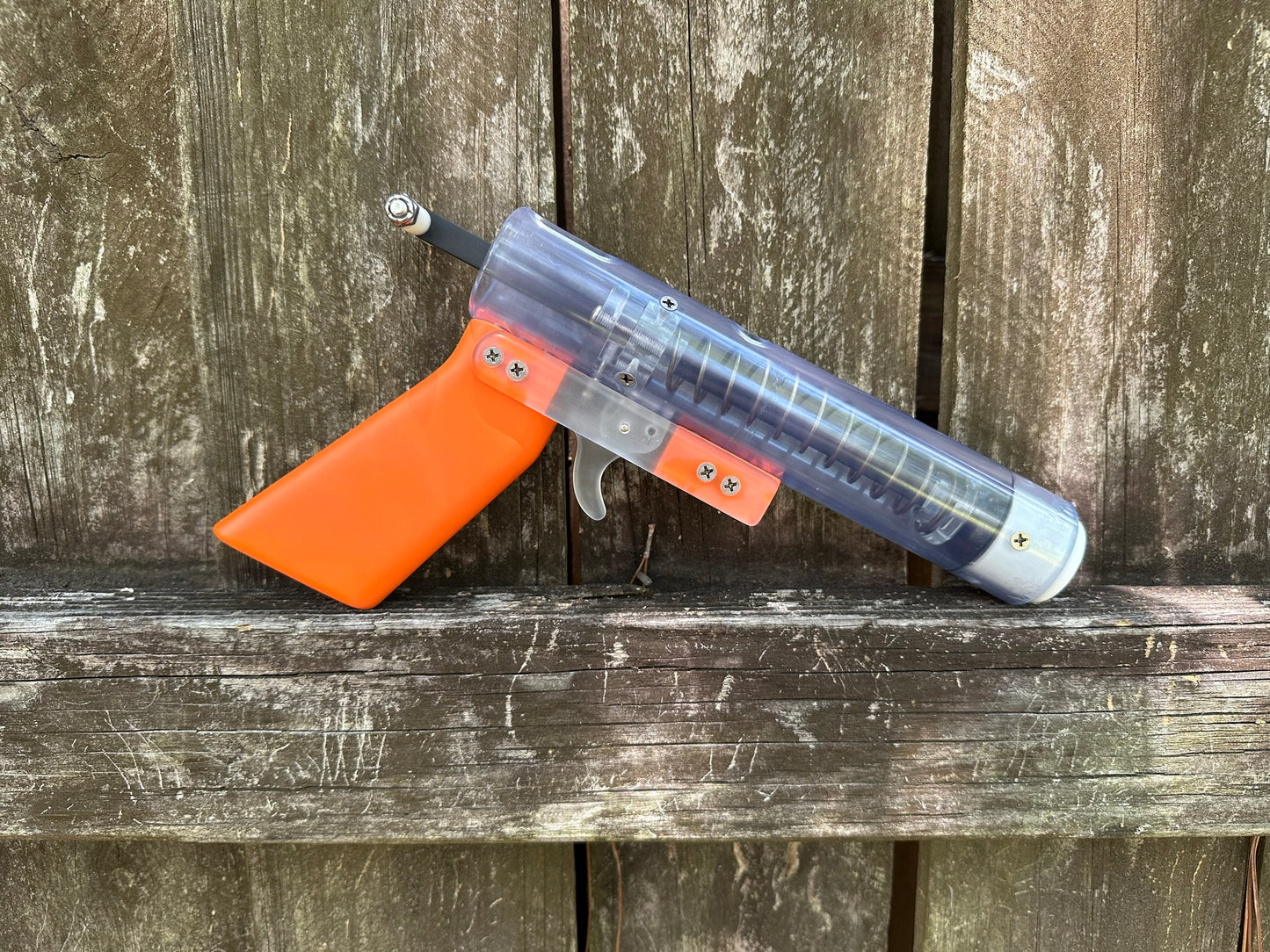 Rainbow Pistol Pro - Orange